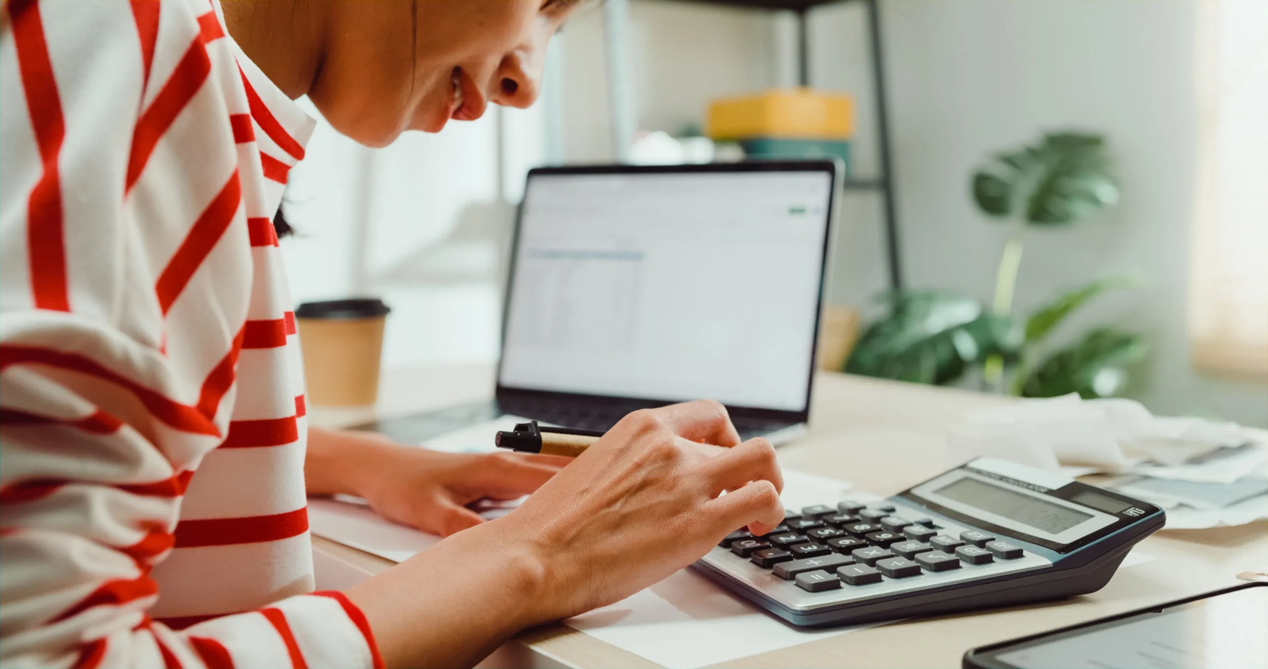 Mentalidad Financiera en el Trabajo