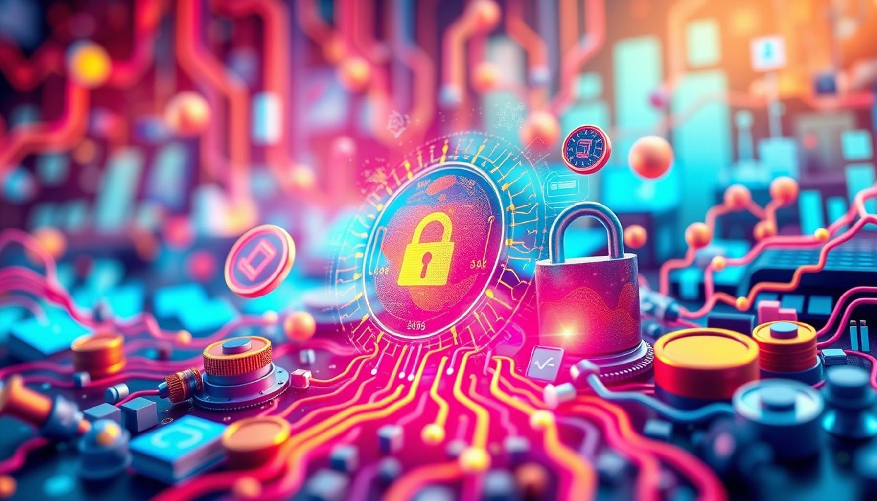 The Evolution of Artificial Intelligence in Cybersecurity: The Future of Digital Defense